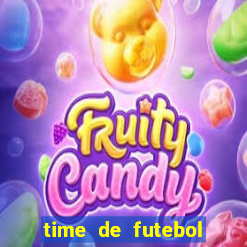 time de futebol com a letra p